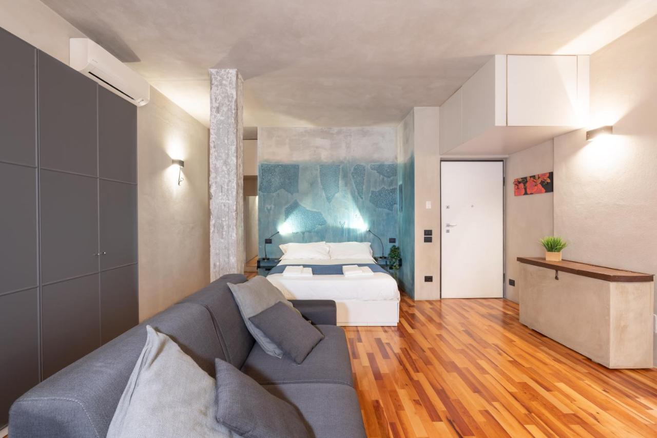 Il Garbo Apartments And Suite Verona Exterior foto